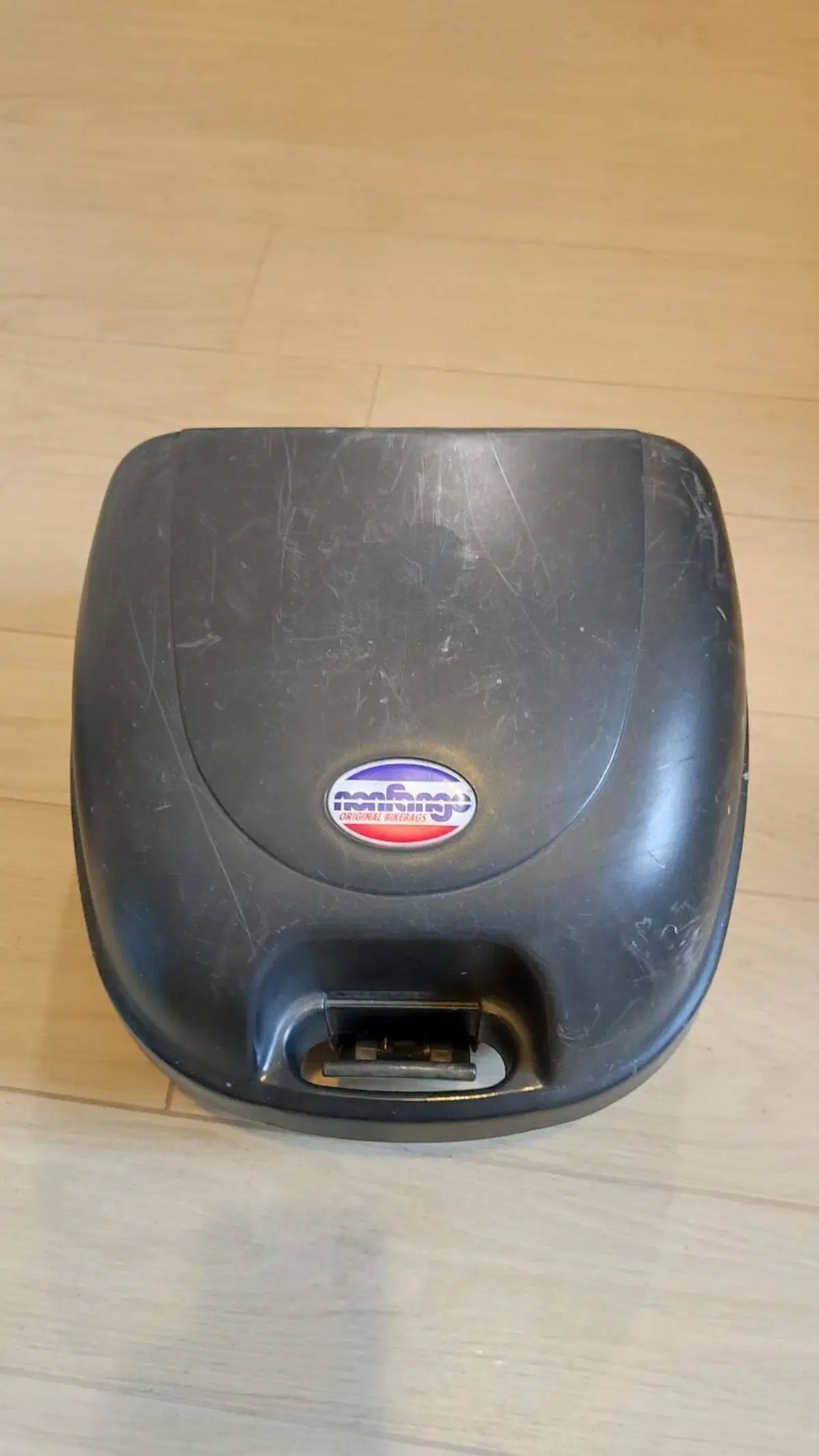 Bauletto Nonfango 32 litri