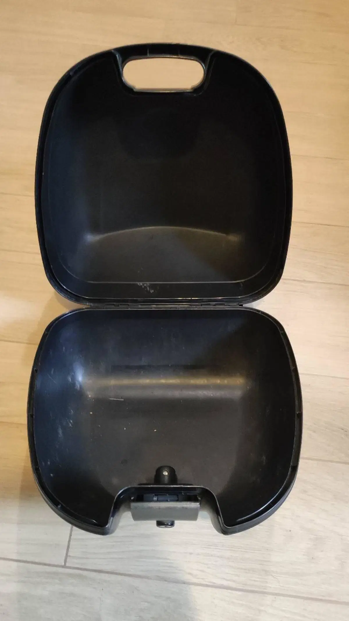 Bauletto Nonfango 32 litri (2)