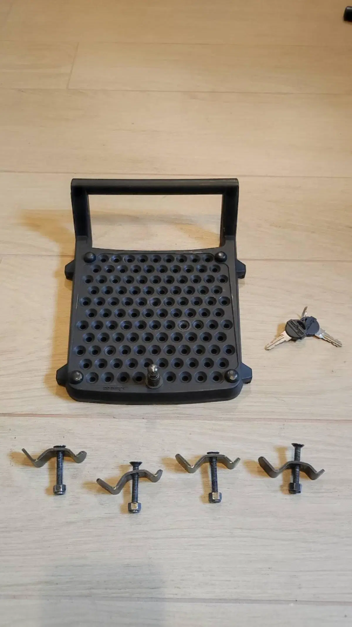 Bauletto Nonfango 32 litri (3)