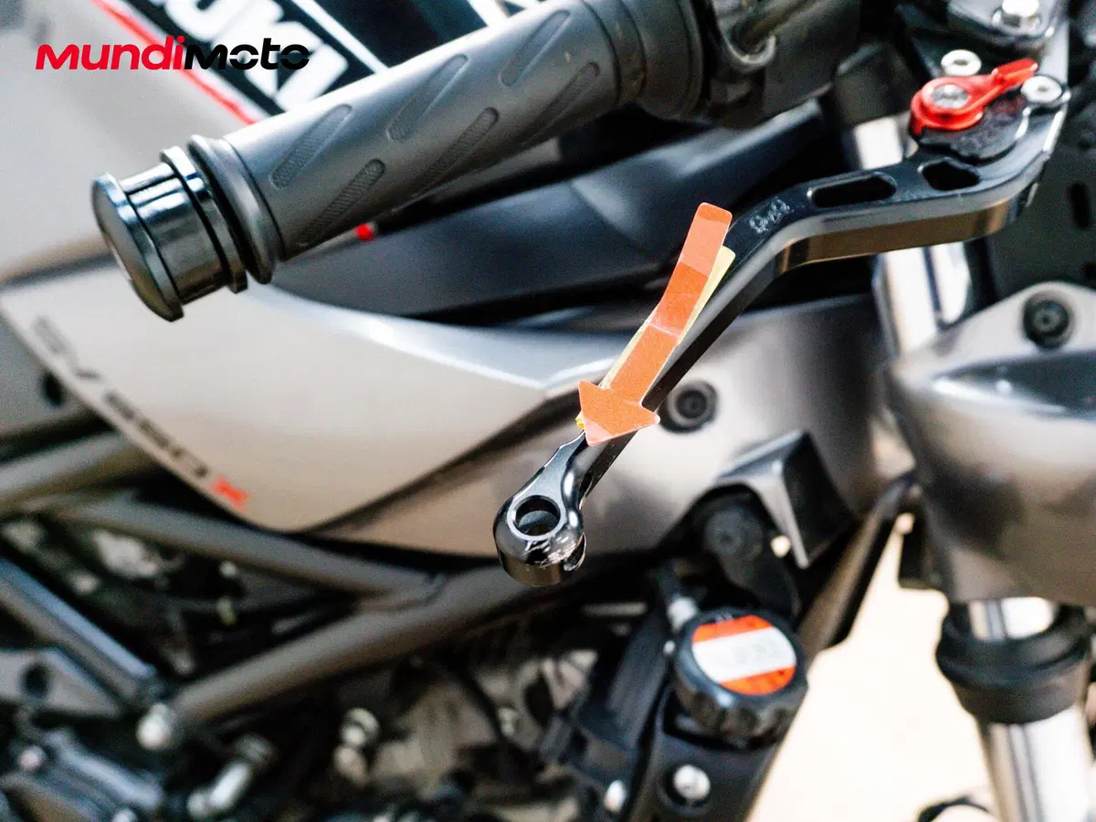 Suzuki SV 650 X (2018 - 20) (15)