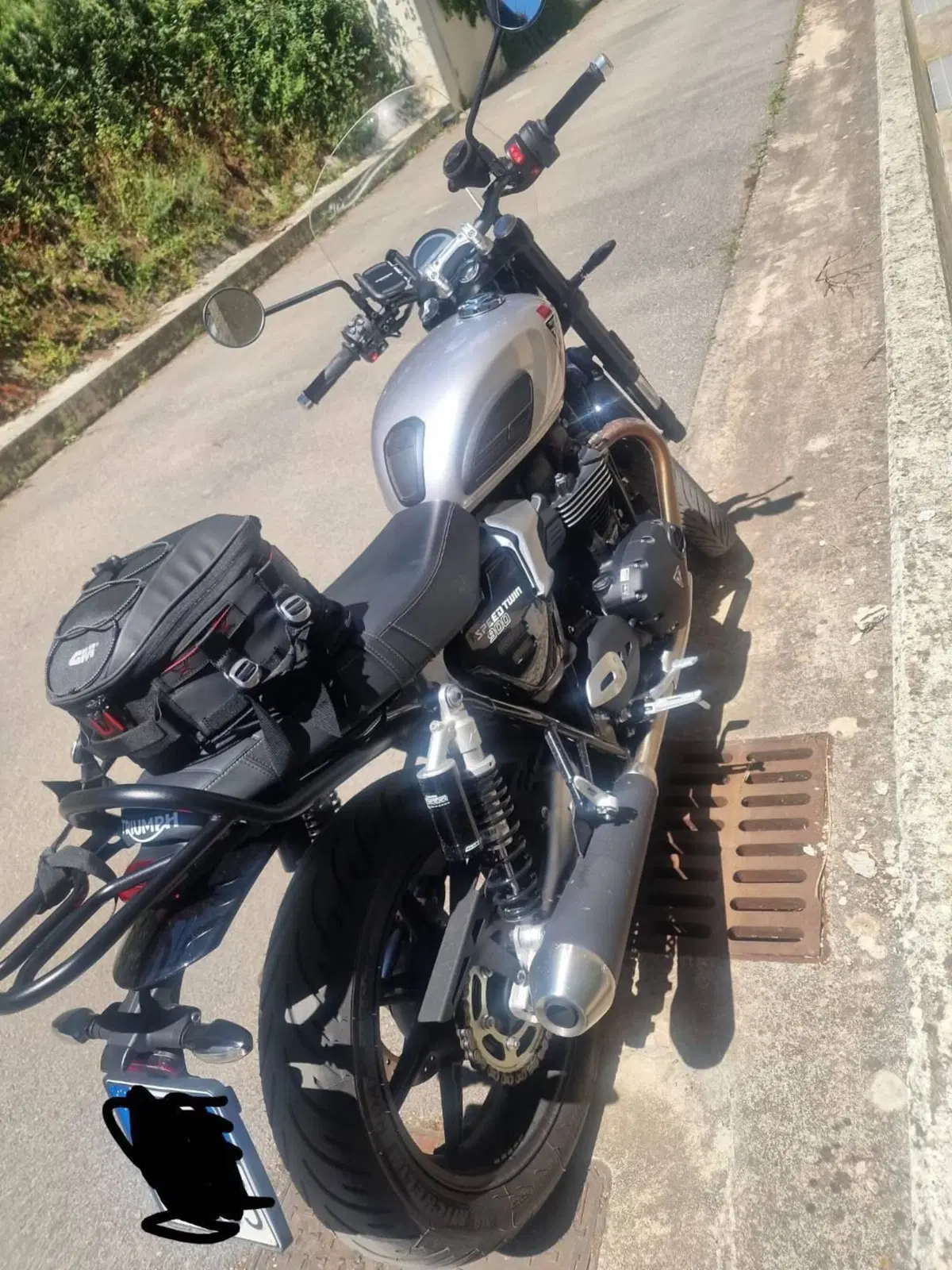 Triumph Speed Twin 900 (2025 - 26) (4)