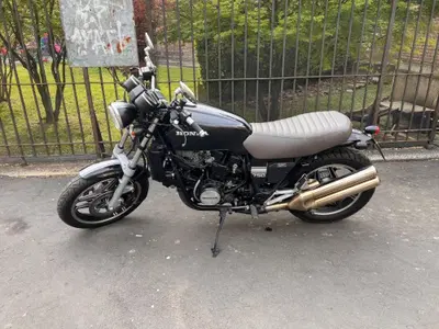 Honda VF 750 S d'epoca
