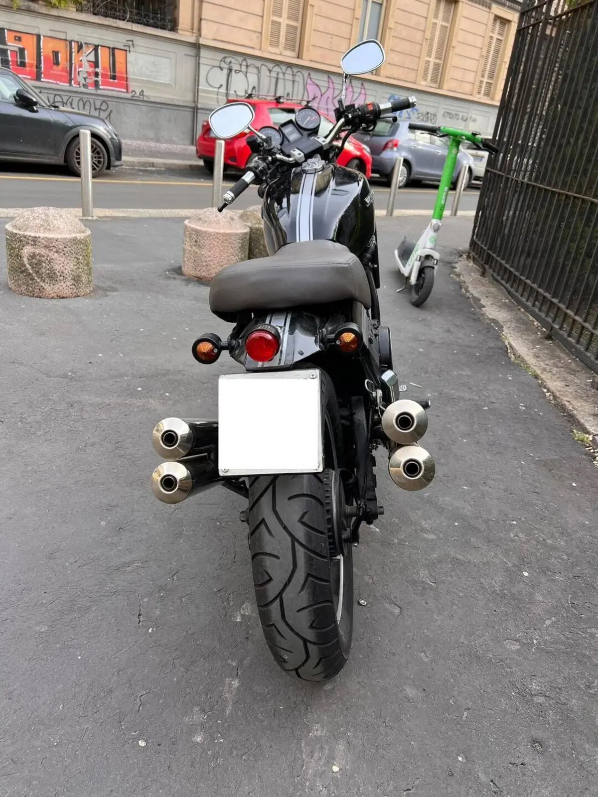Honda VF 750 S (2)