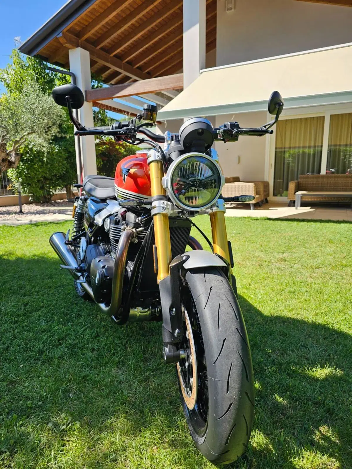 Triumph Speed Twin 1200 RS (2025 - 26) (3)