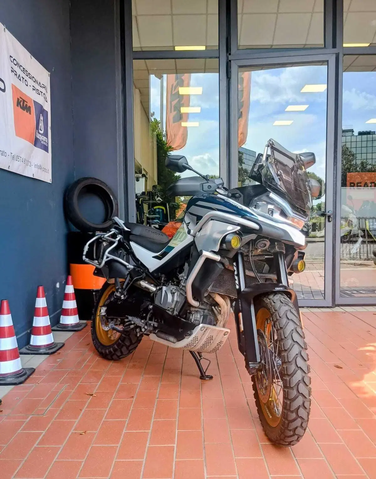 CFMOTO 800MT Explore (2023 - 26) (3)