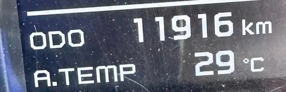 Yamaha T-Max 560 (2020 - 21) (5)