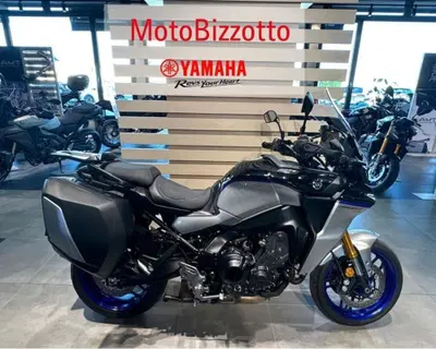 Yamaha Tracer 9 GT+ (2023 - 24) usata