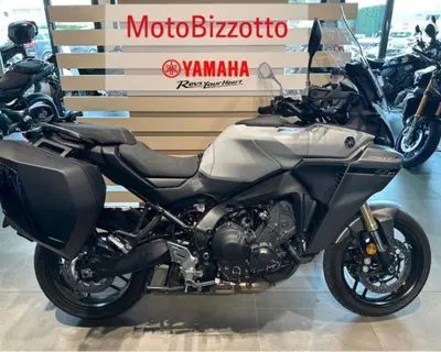 Yamaha Tracer 9 GT (2025 - 26) usata