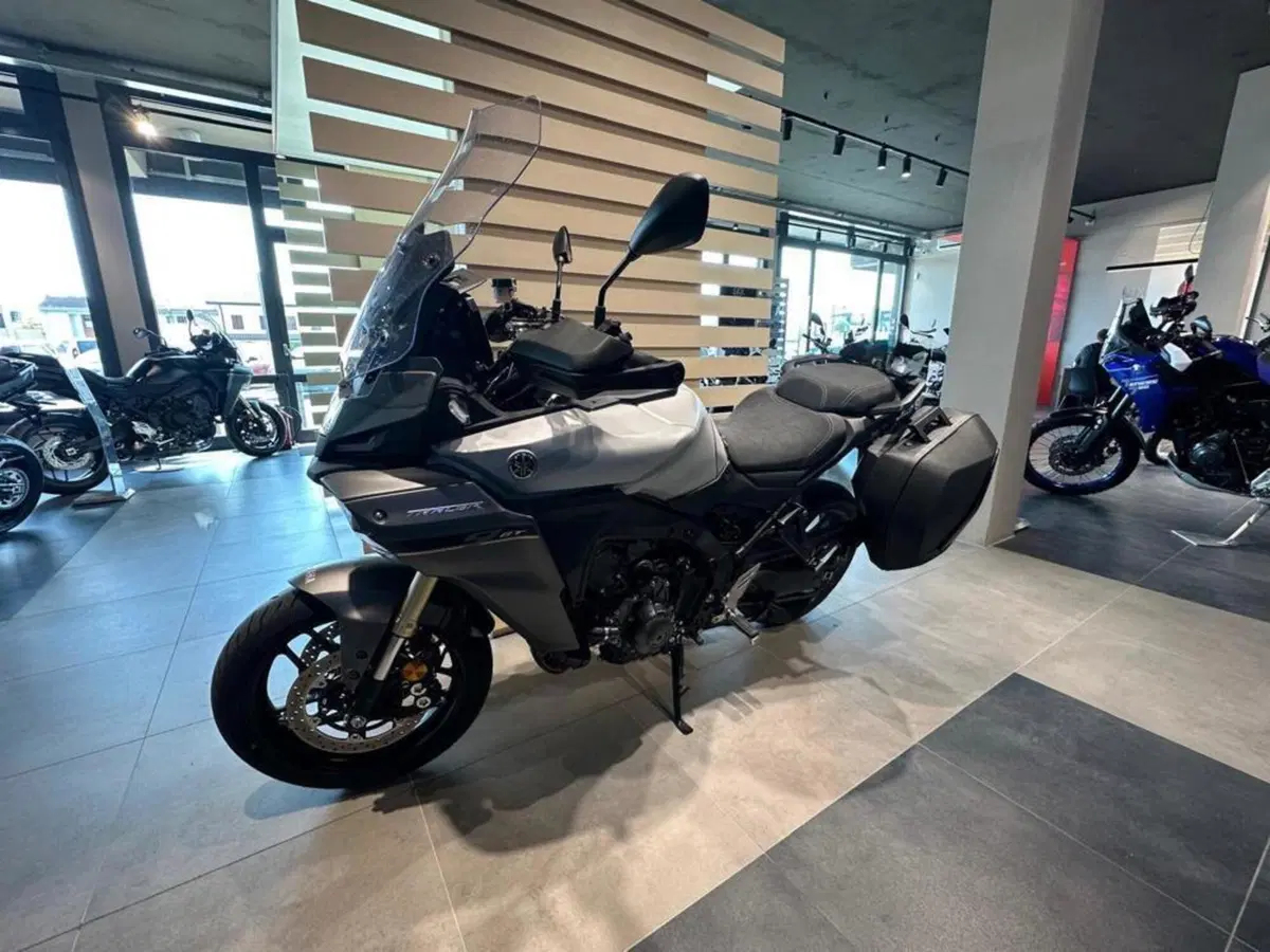 Yamaha Tracer 9 GT (2025 - 26) (3)