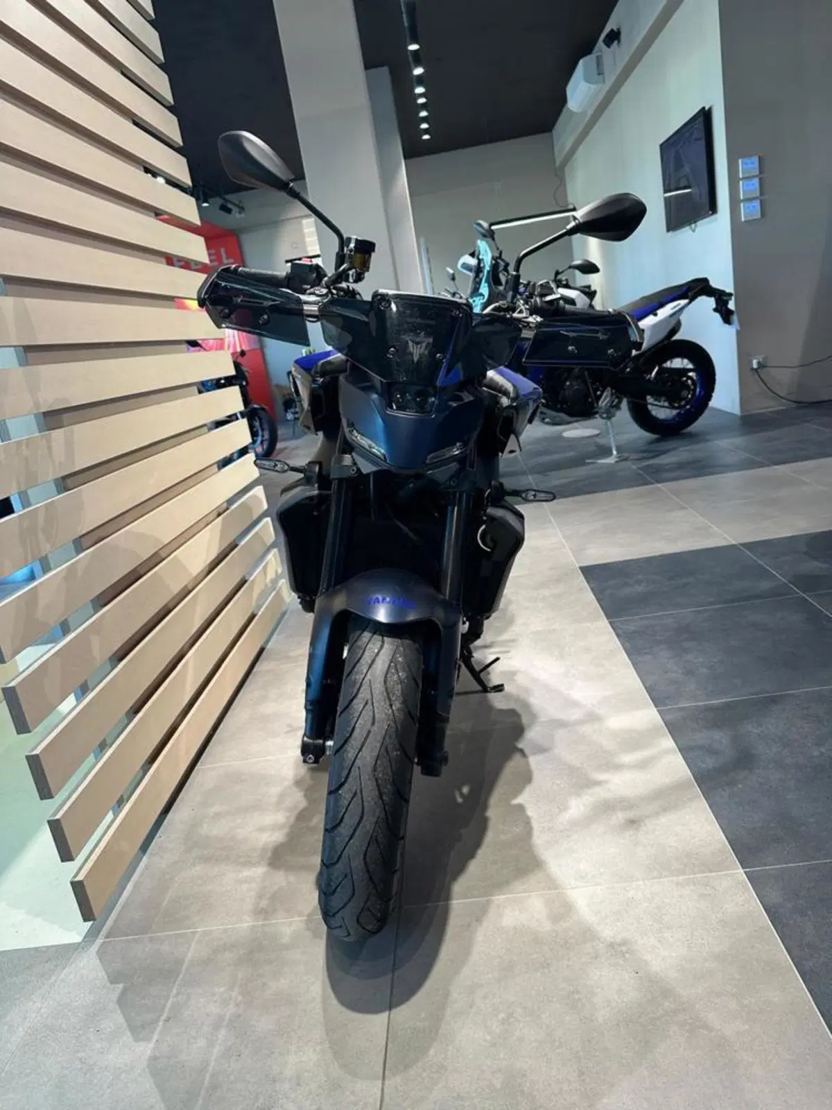Yamaha MT-09 (2024 - 26) (5)