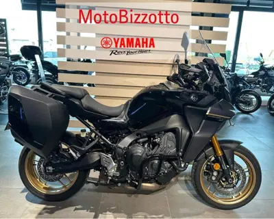 Yamaha Tracer 9 GT (2021 - 24) usata