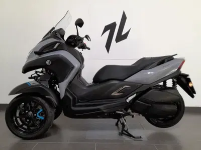 Yamaha Tricity 300 (2021 - 24) usata