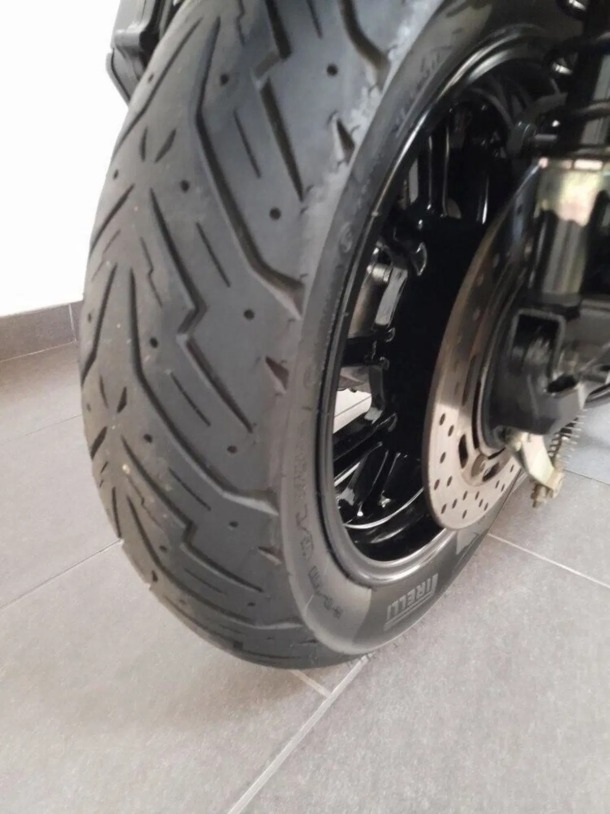 Yamaha Tricity 300 (2021 - 24) (5)