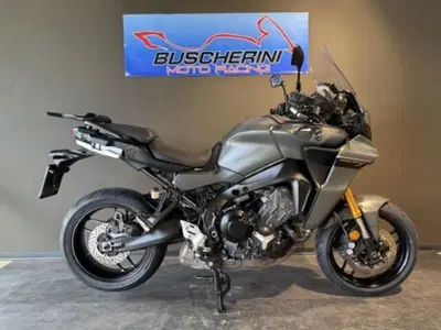 Yamaha Tracer 9 GT (2021 - 24) usata