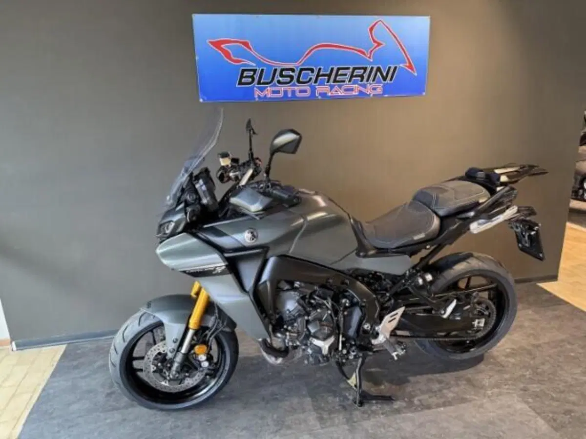 Yamaha Tracer 9 GT (2021 - 24) (7)