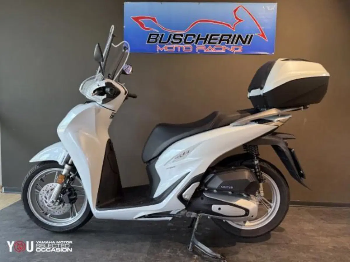 Honda SH 150i (2020 - 23) (3)