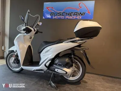 Honda SH 150i (2020 - 23) usata