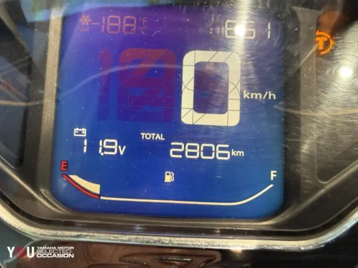 Honda SH 150i (2020 - 23) (5)