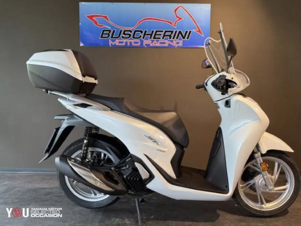 Honda SH 150i (2020 - 23) (10)