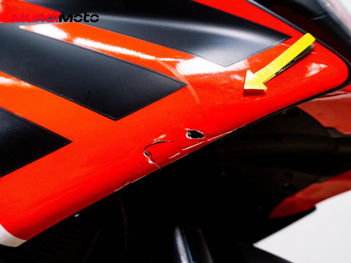 Aprilia RS 125 (1998 - 02) (14)