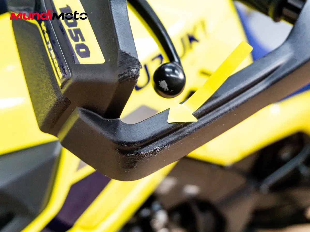 Suzuki V-Strom 1050XT (2020 - 23) (15)