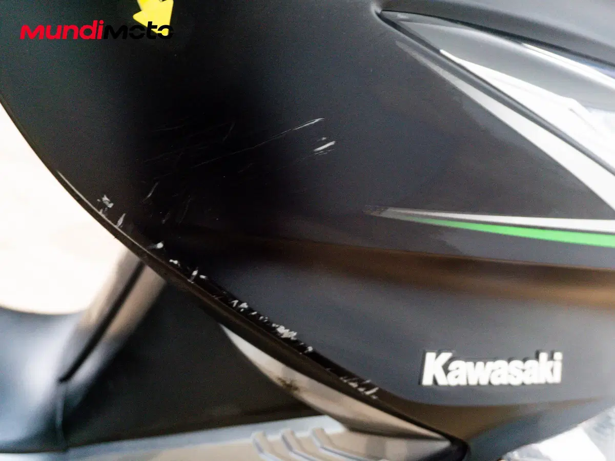 Kawasaki J 300 ABS (2014 - 16) (17)