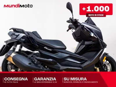Bmw C 400 GT (2025 - 26) usata