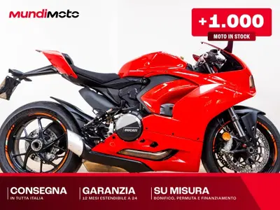 Ducati Panigale V2 FB63 (2026) usata