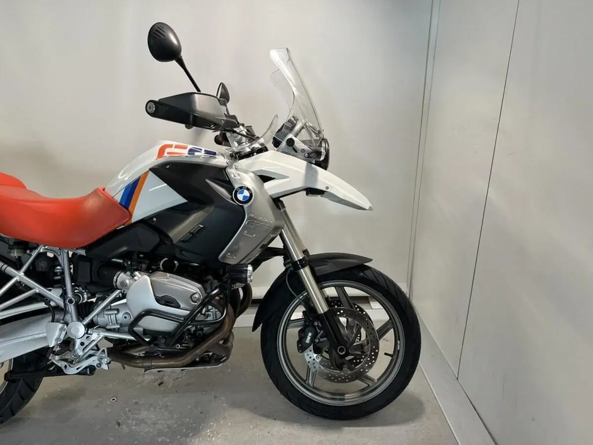 Bmw R 1200 GS (2004 - 07) (10)