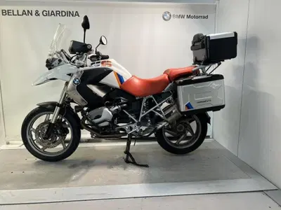 Bmw R 1200 GS (2004 - 07) usata