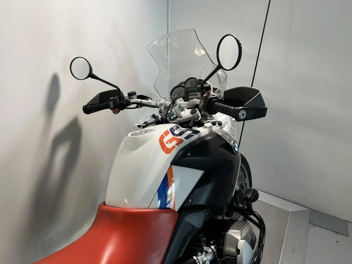 Bmw R 1200 GS (2004 - 07) (11)