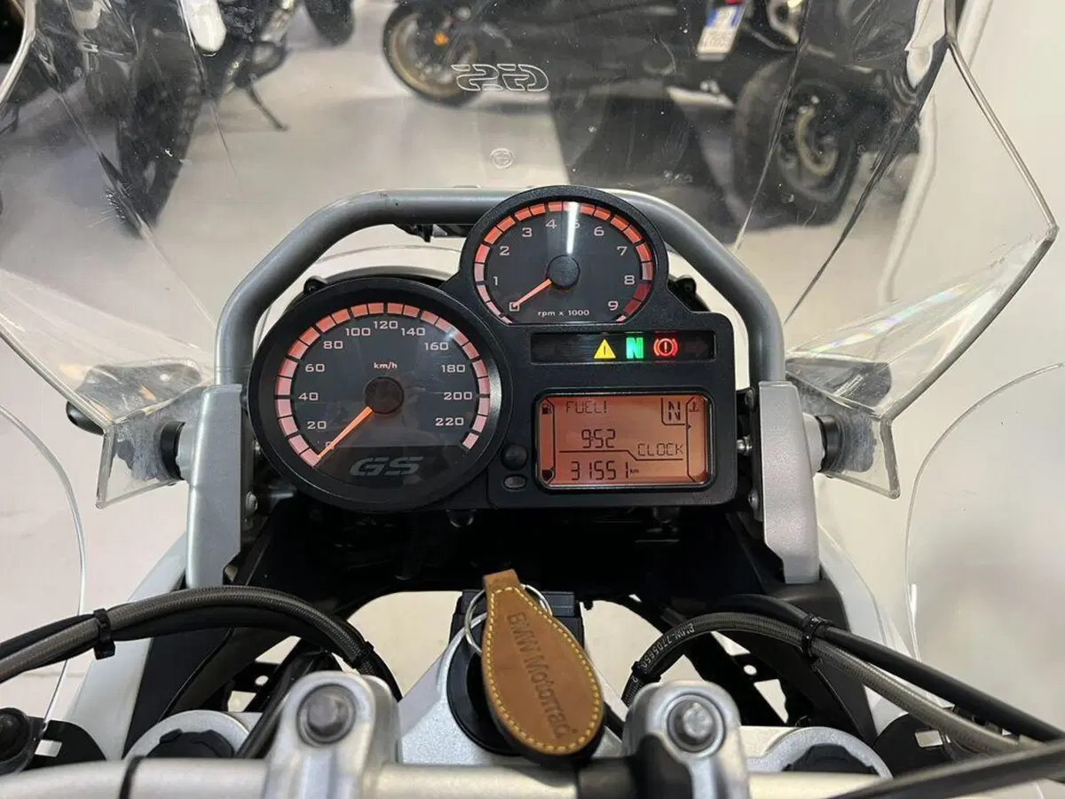 Bmw R 1200 GS (2004 - 07) (8)