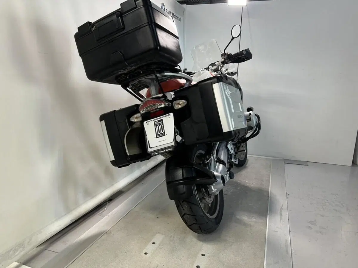 Bmw R 1200 GS (2004 - 07) (14)