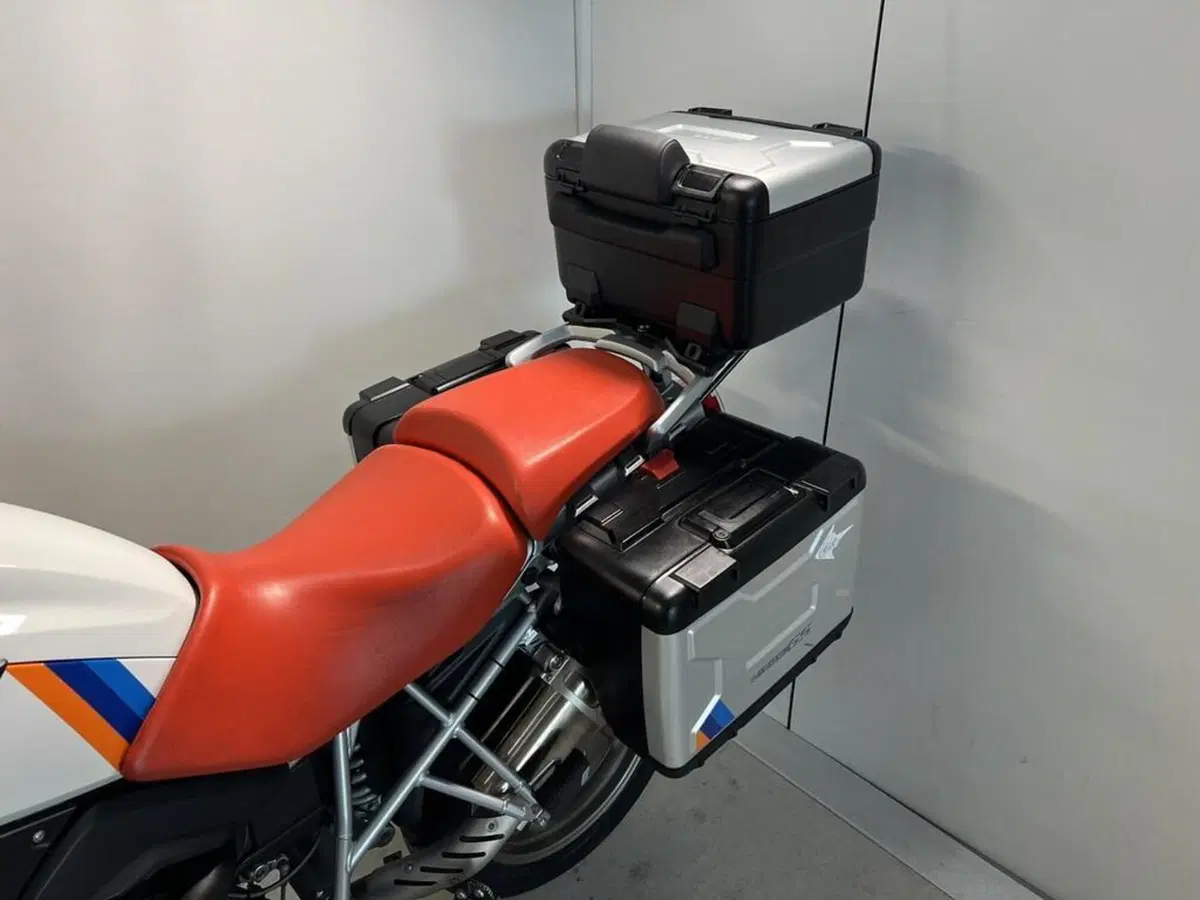 Bmw R 1200 GS (2004 - 07) (2)
