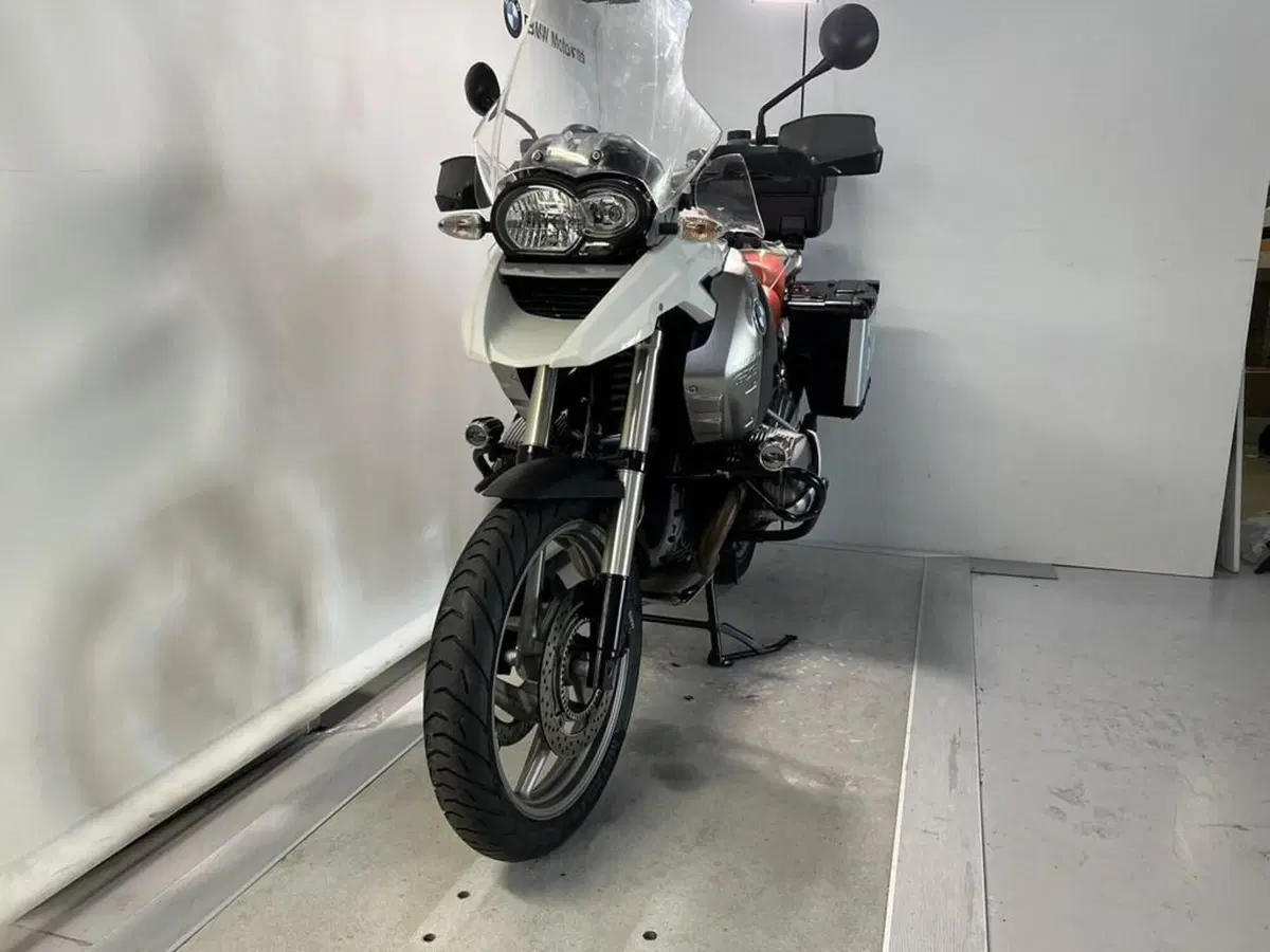 Bmw R 1200 GS (2004 - 07) (5)