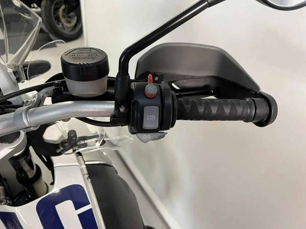 Bmw R 1200 GS (2004 - 07) (9)