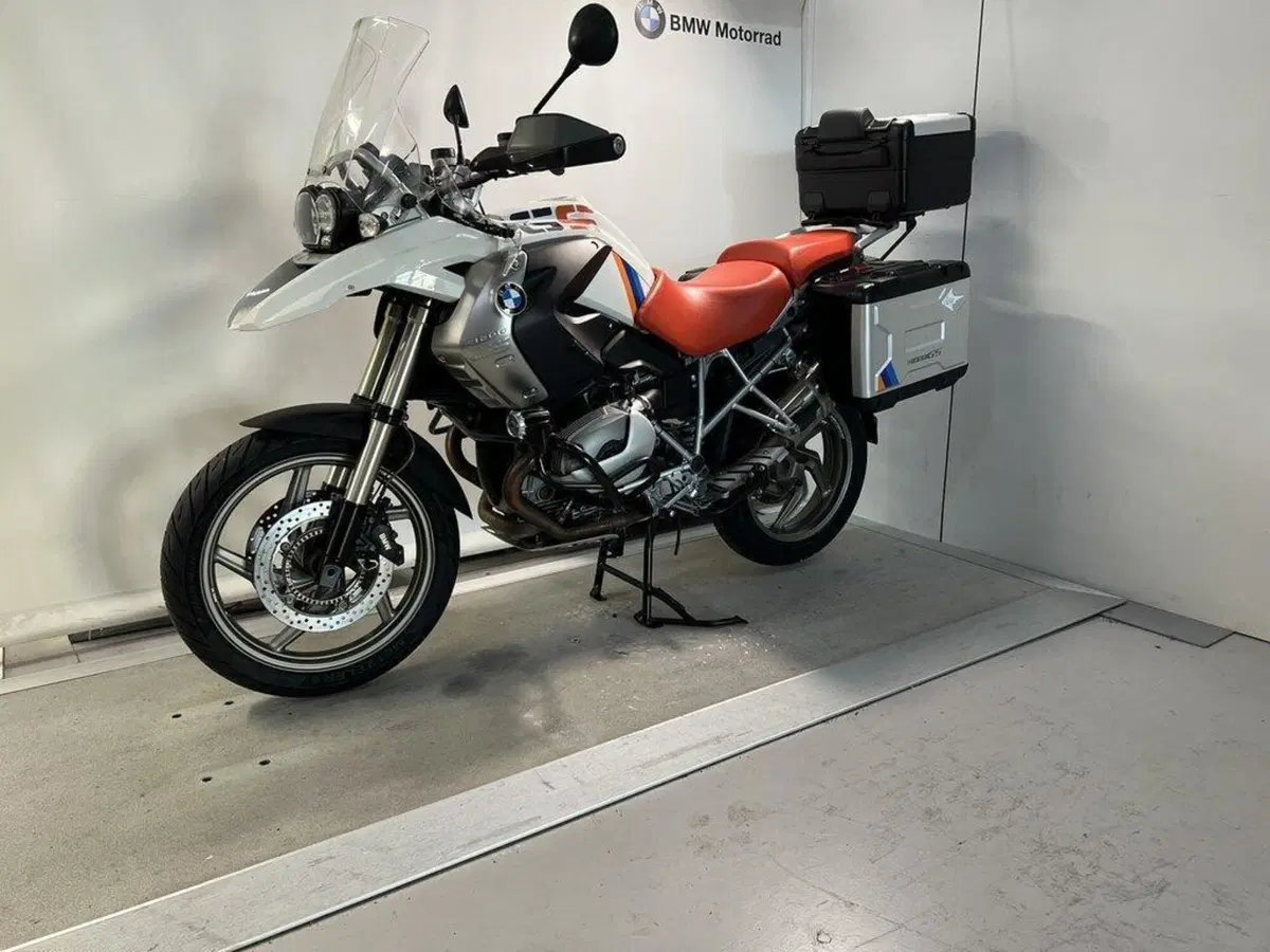 Bmw R 1200 GS (2004 - 07) (3)