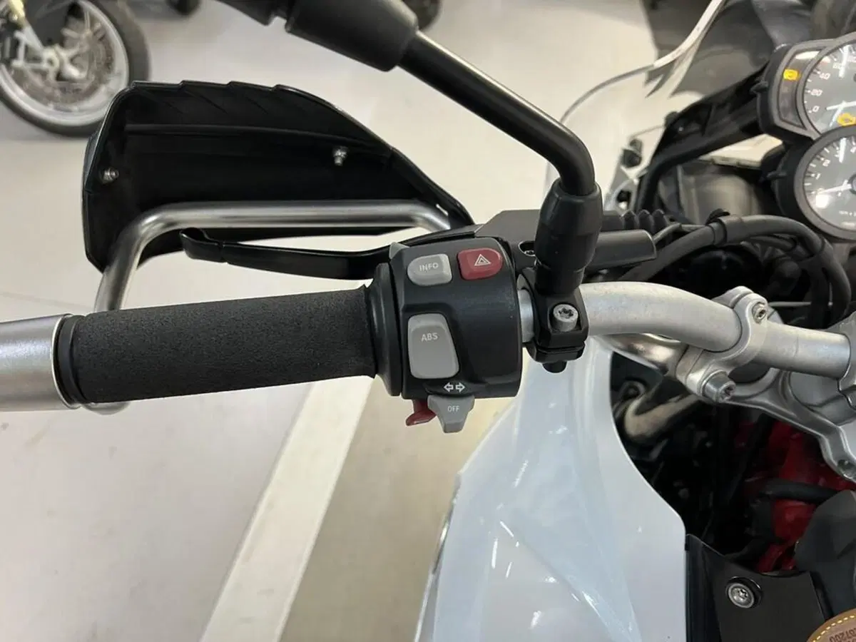 Bmw F 700 GS (2012 - 15) (7)
