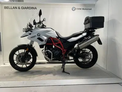Bmw F 700 GS (2012 - 15) usata