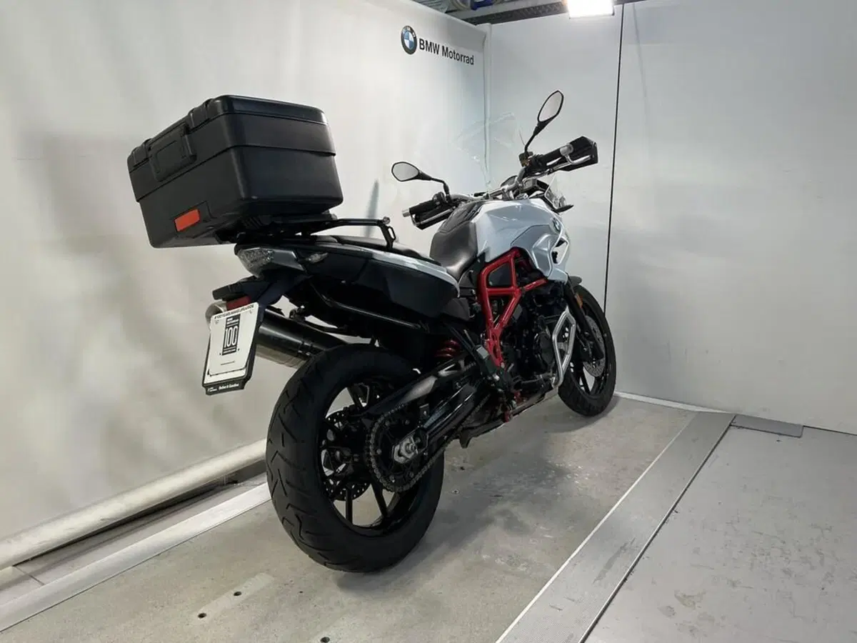 Bmw F 700 GS (2012 - 15) (13)