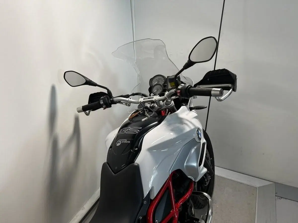 Bmw F 700 GS (2012 - 15) (10)