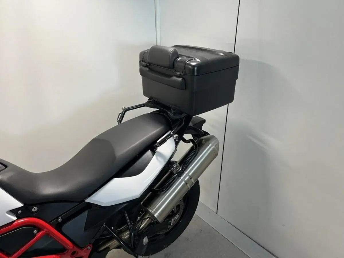 Bmw F 700 GS (2012 - 15) (2)