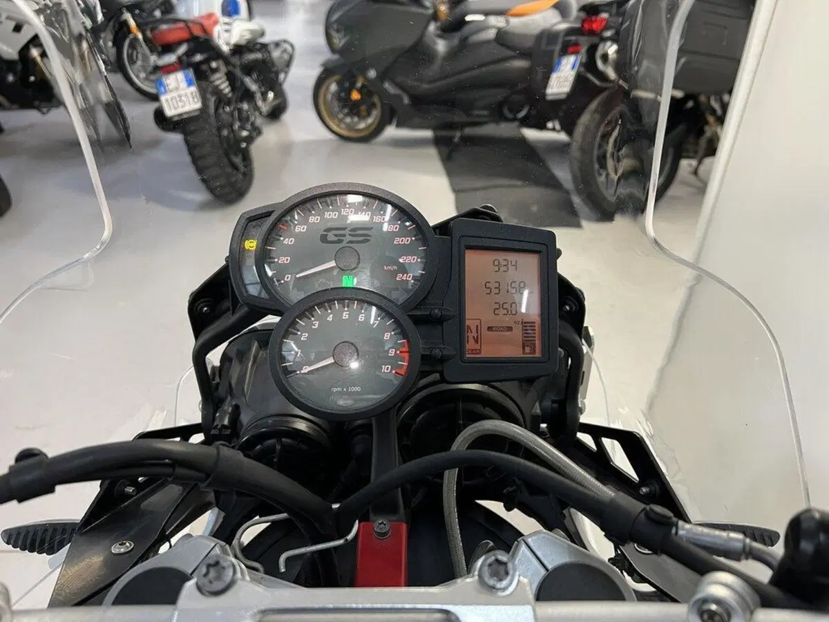Bmw F 700 GS (2012 - 15) (8)
