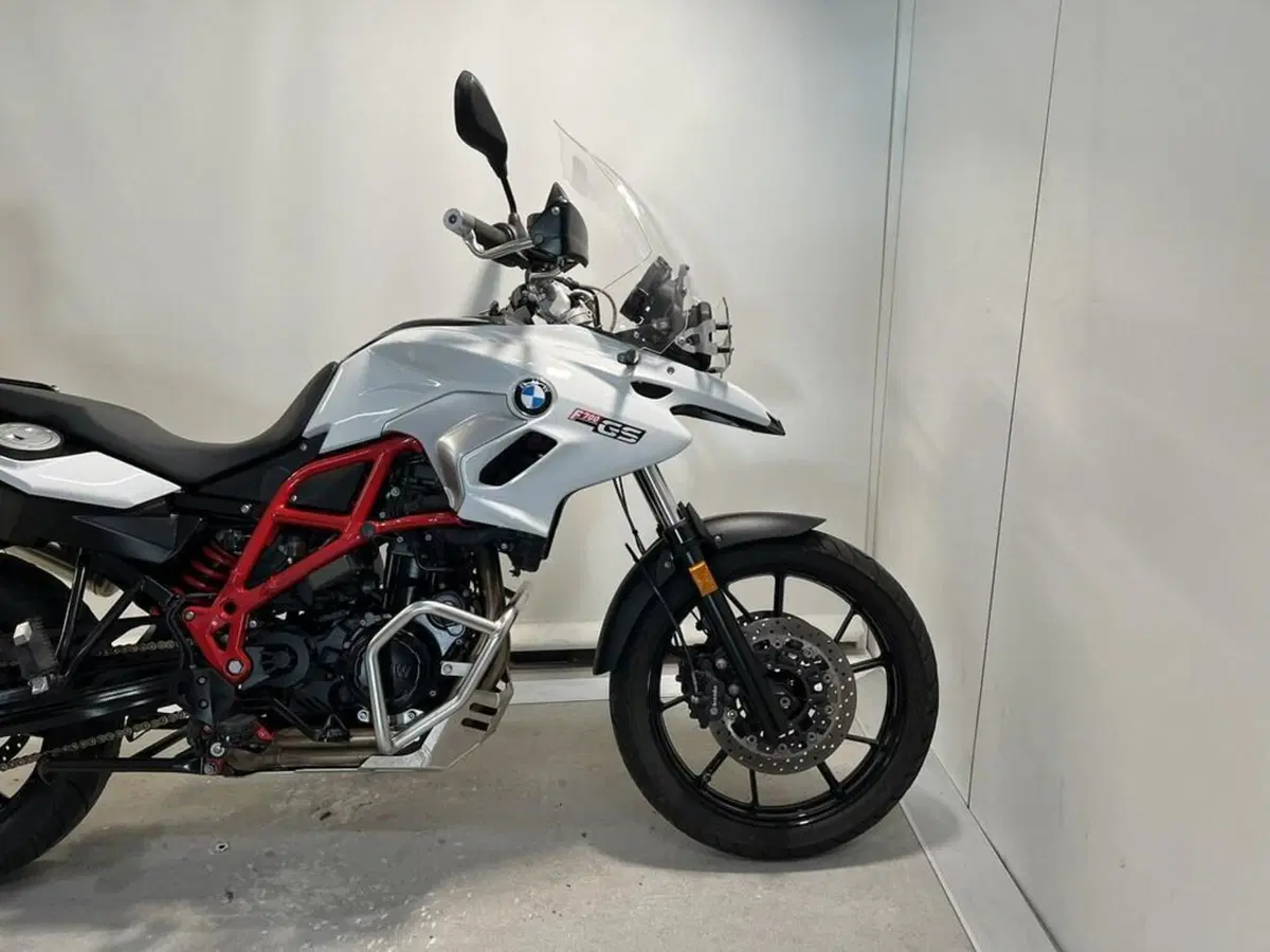 Bmw F 700 GS (2012 - 15) (11)