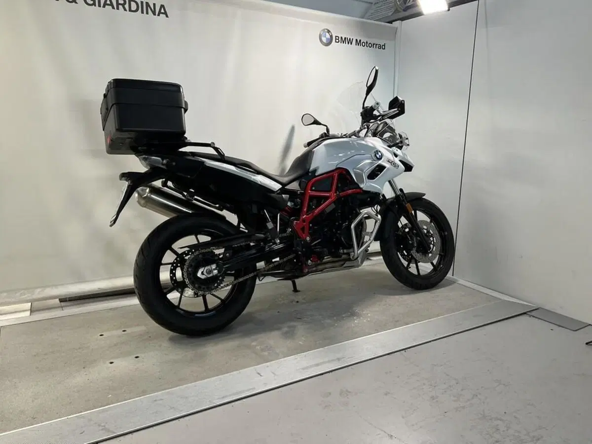 Bmw F 700 GS (2012 - 15) (12)