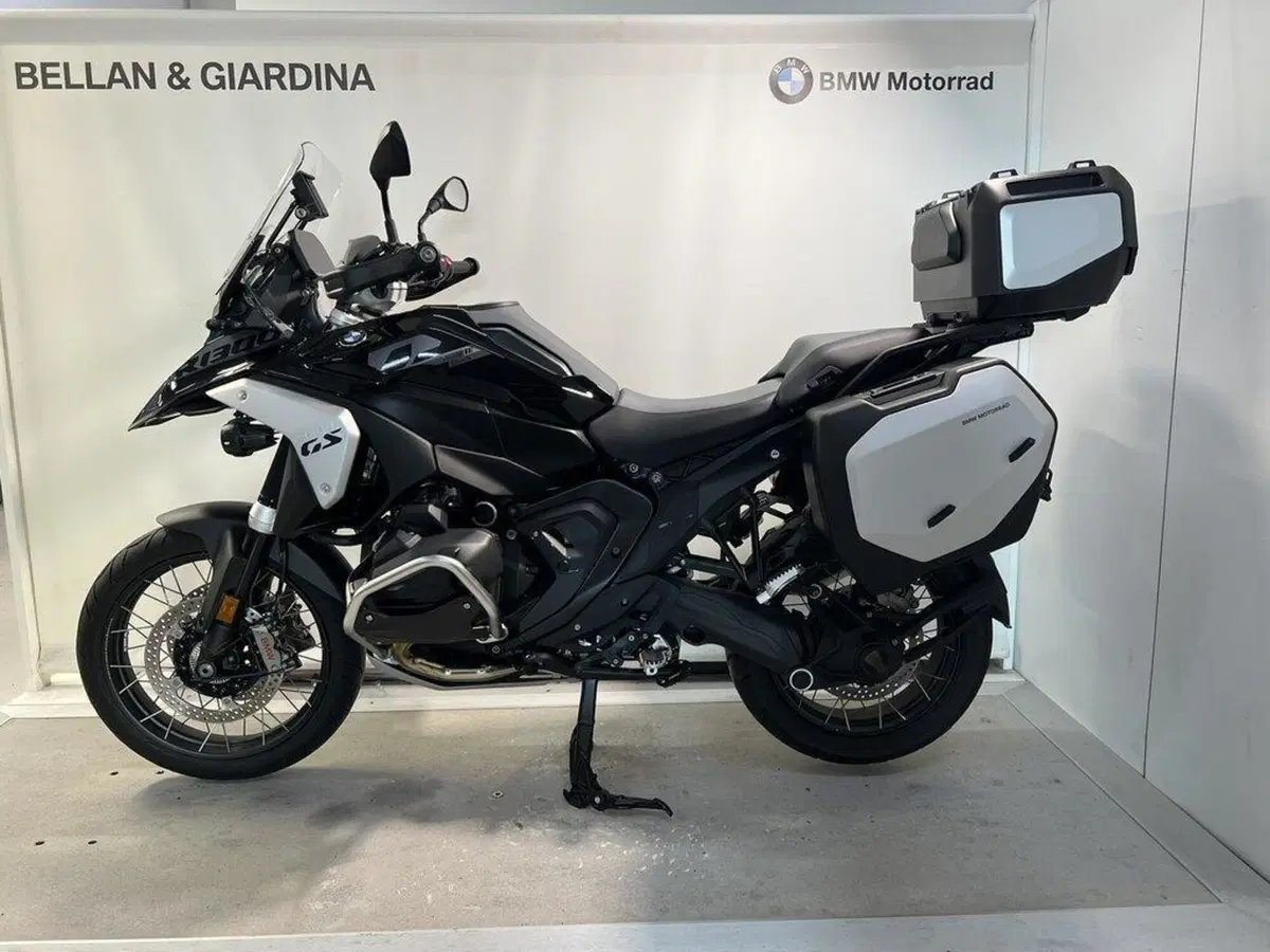 Bmw R 1300 GS (2023 - 26)