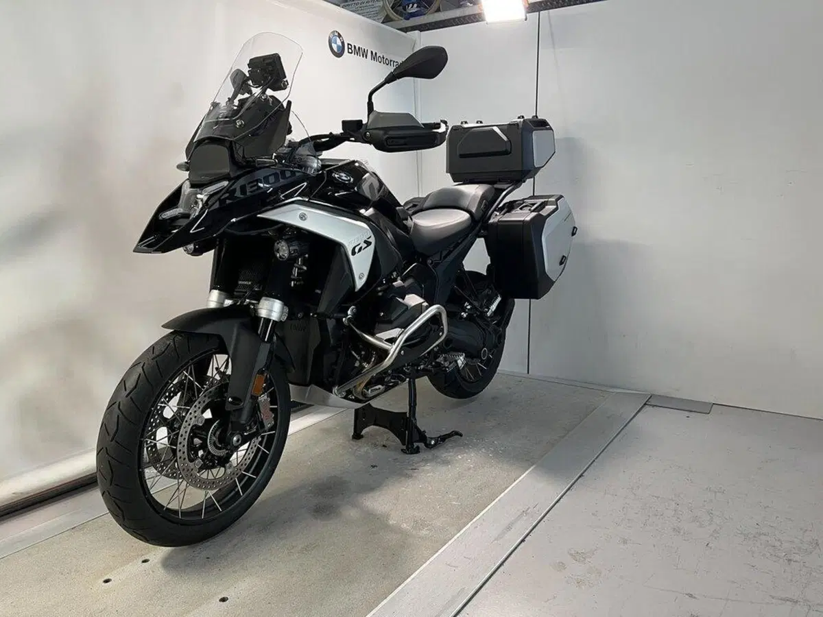 Bmw R 1300 GS (2023 - 26) (4)