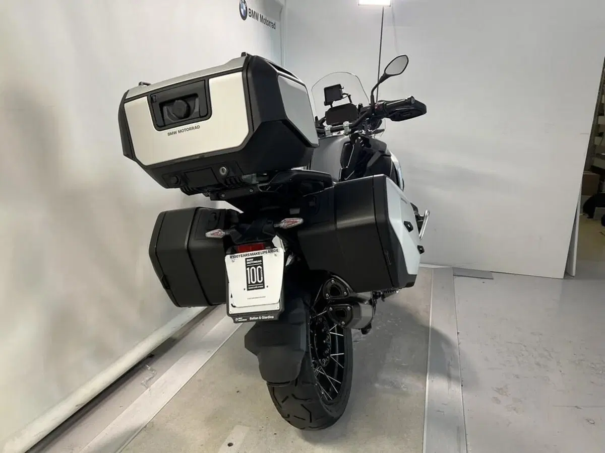 Bmw R 1300 GS (2023 - 26) (13)