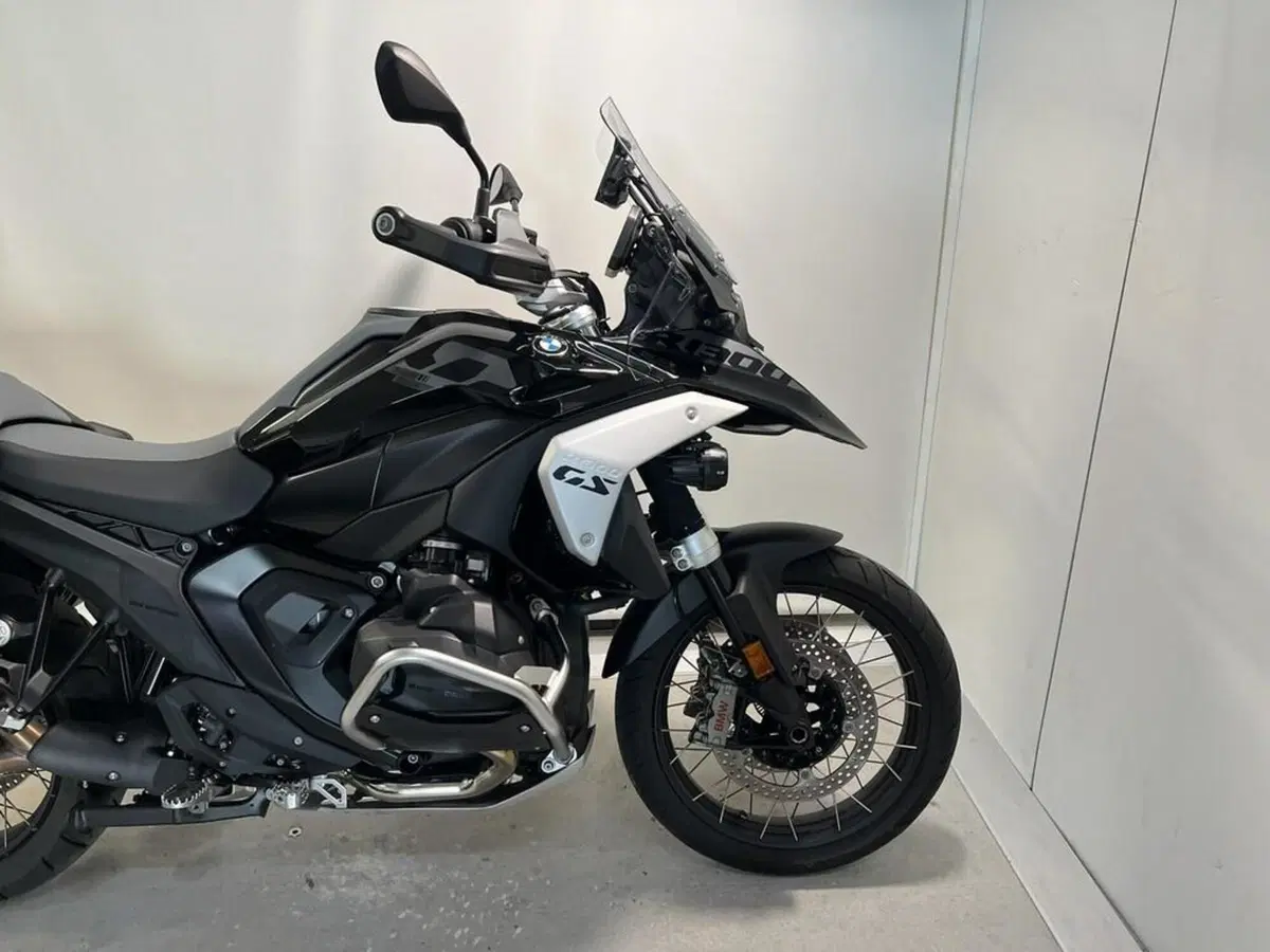 Bmw R 1300 GS (2023 - 26) (10)