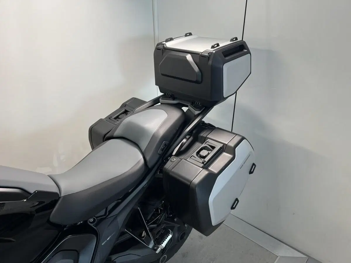 Bmw R 1300 GS (2023 - 26) (2)